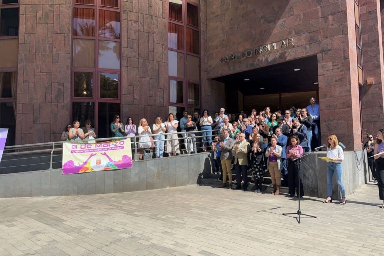 010324 Acto institucional 8M 2023