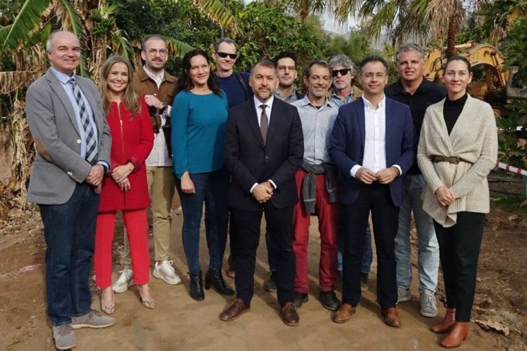 240306 Obras ampliación del Palmetum