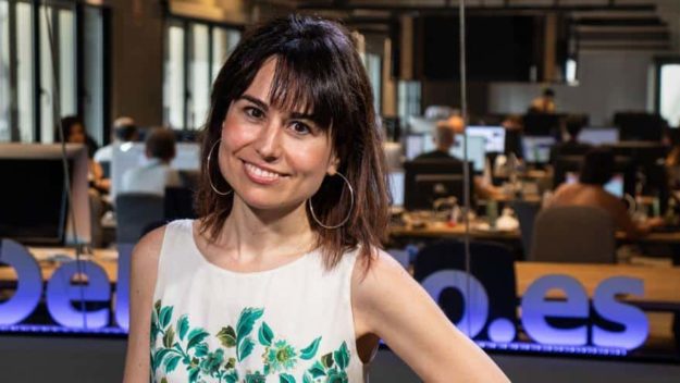 240307 María Ramírez