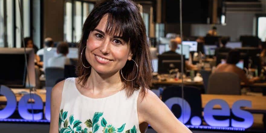 240307 María Ramírez