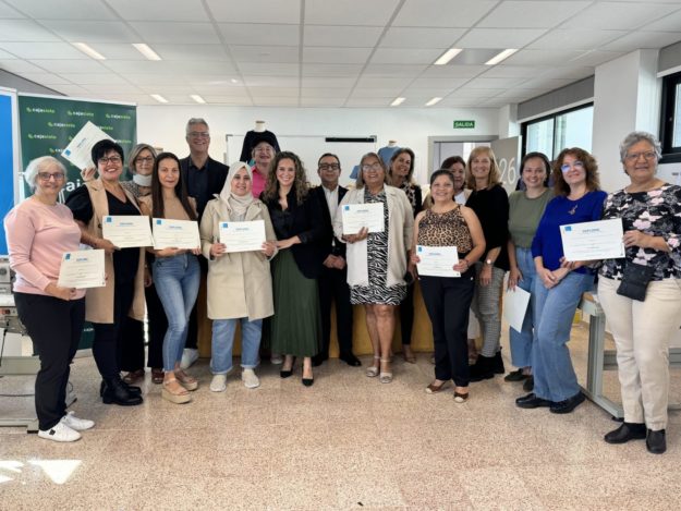 240319 Participantes Teje Peques