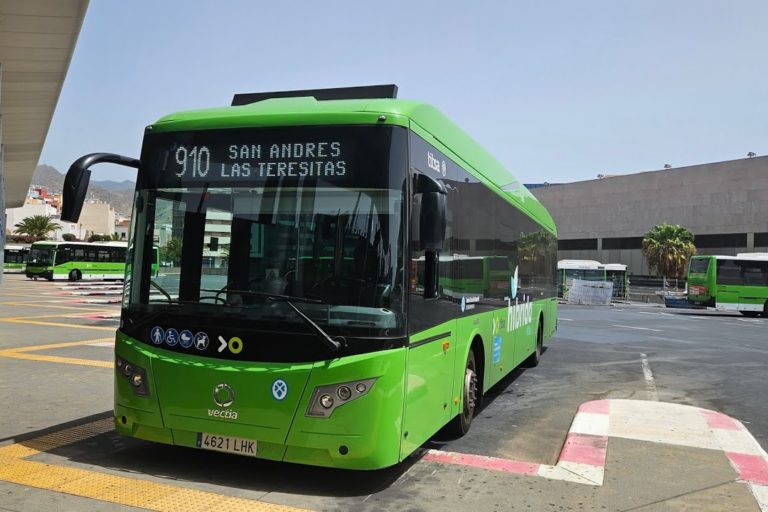 240322 Refuerzo de líneas urbanas por Semana Santa (1)