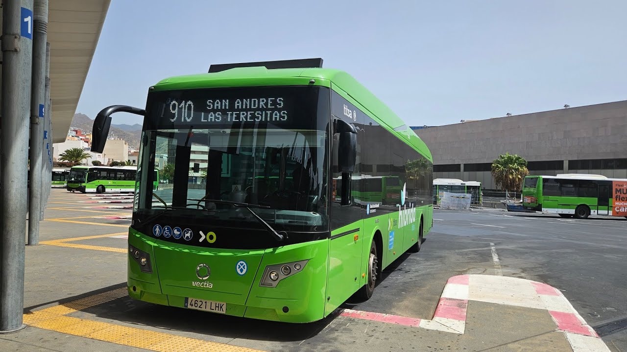 240322 Refuerzo de líneas urbanas por Semana Santa (1)