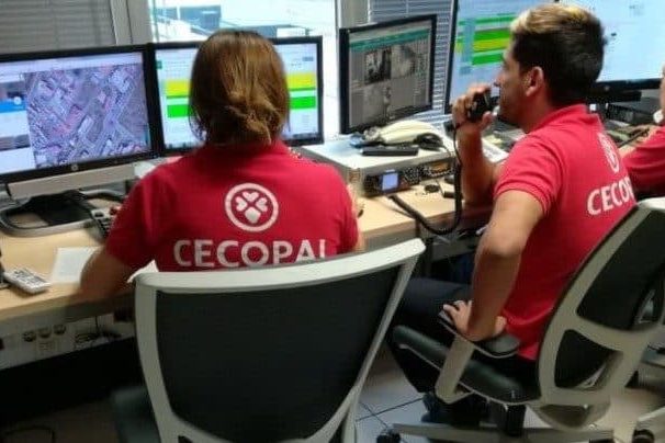 240325 Fin de la prealerta de PEMU