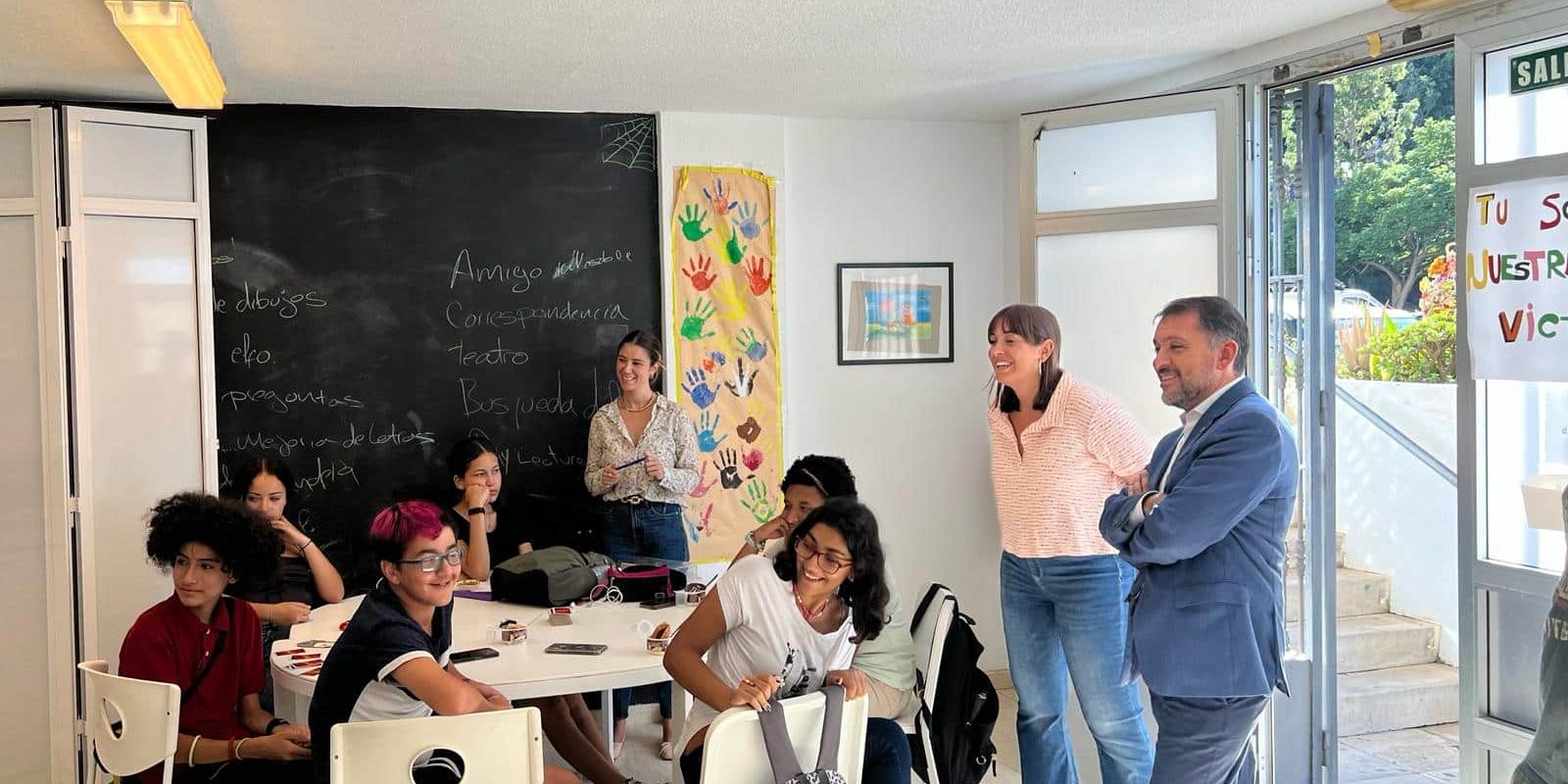 240330 Escuelas infantiles
