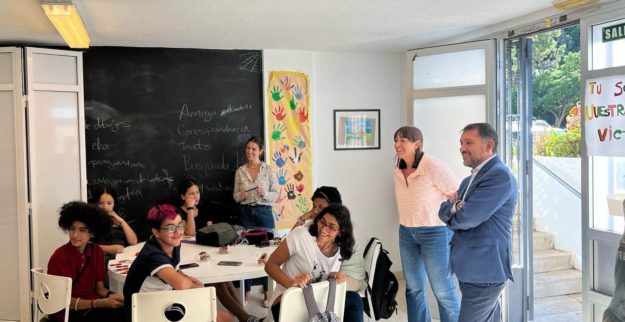 240330 Escuelas infantiles