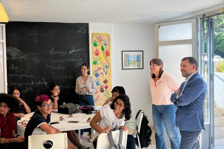 240330 Escuelas infantiles
