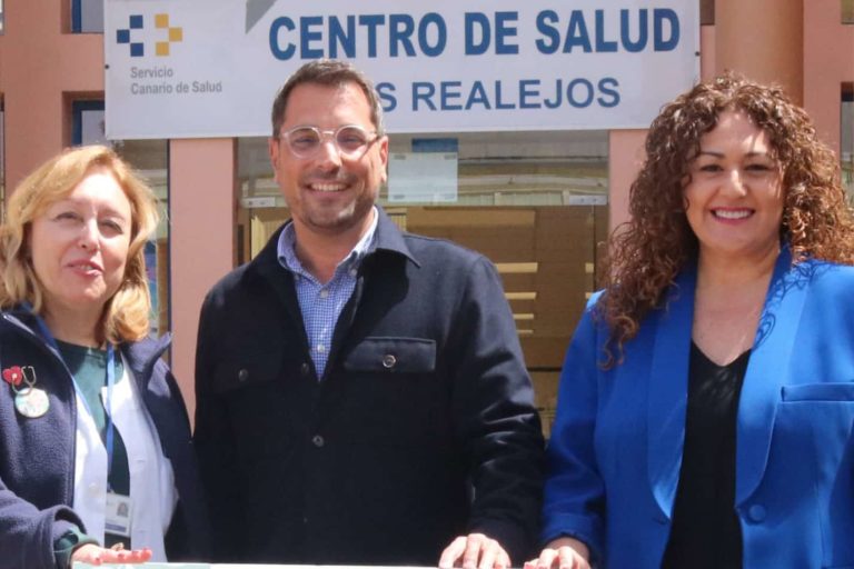 270324 Presentación actividades abril Día Internacional de la Salud 2024