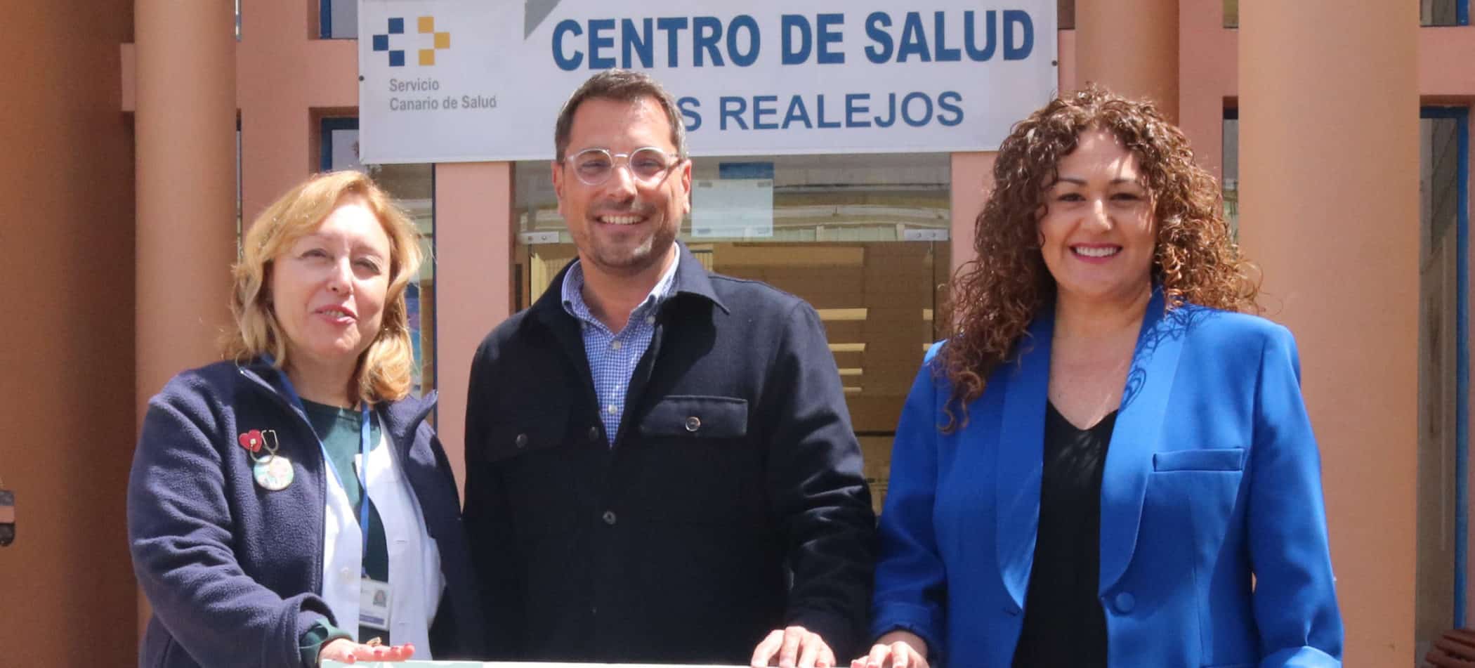 270324 Presentación actividades abril Día Internacional de la Salud 2024