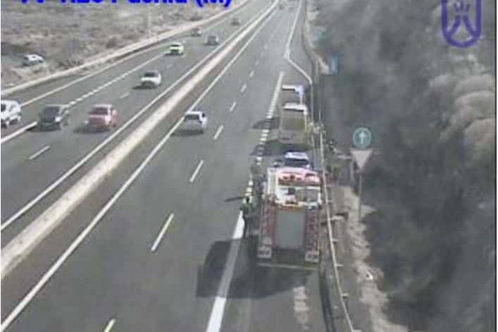 ACCIDENTE EN FASNIA1 29-3-24
