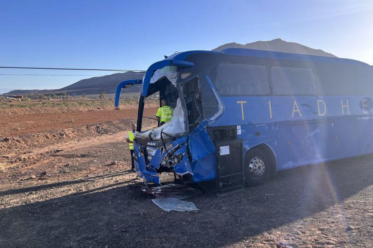 ACCIDENTE GRAVE EN TUINEJE-FUERTEVENTURA1 15-3-24