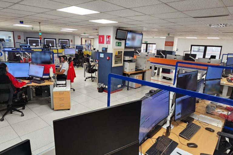 ALERTA POR FENÓMENOS COSTEROS EN CANARIAS 27-3-24