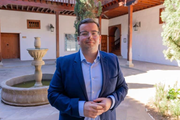 Adán García Casañas