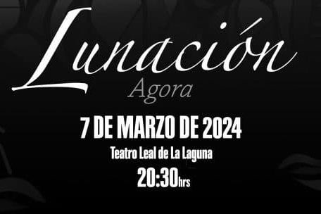 Ágora Lunacioěn