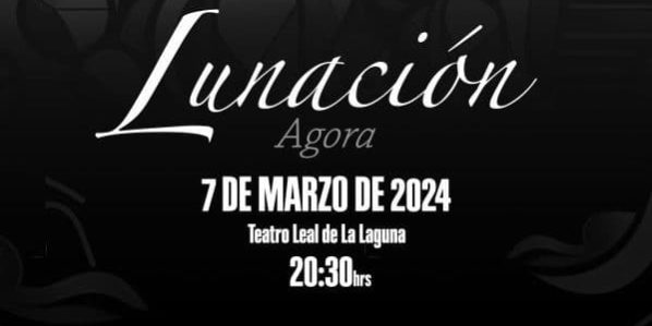 Ágora Lunacioěn