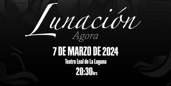Ágora Lunacioěn
