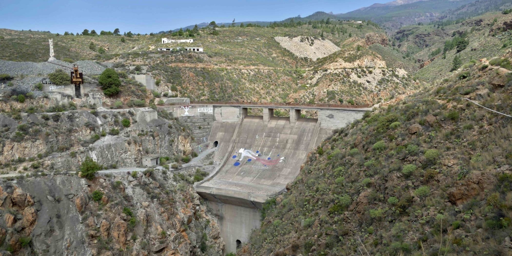 Arona Senderismo