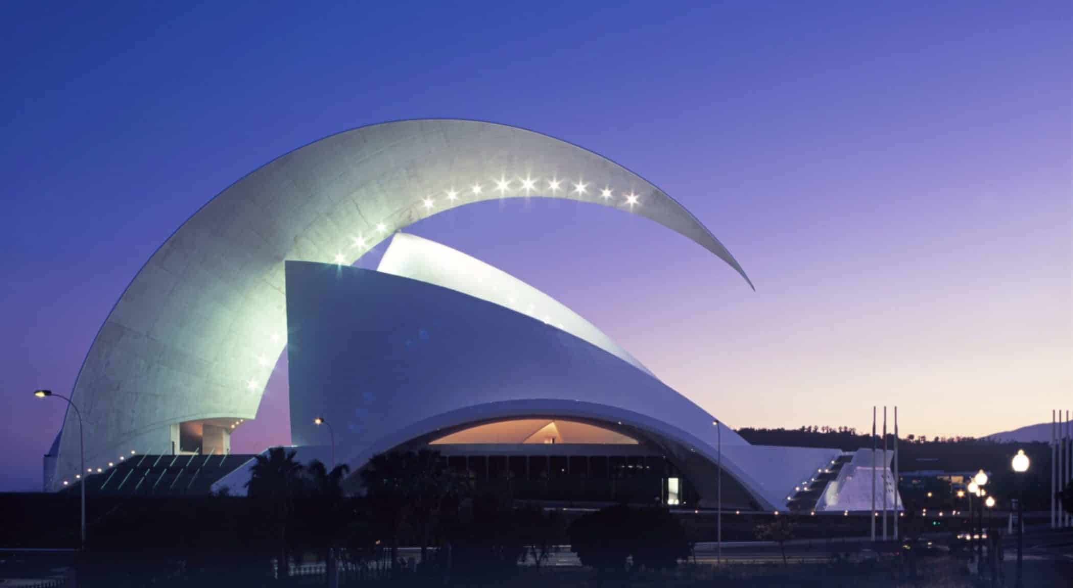 Auditorio de Tenerife