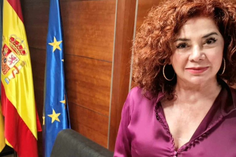 Beatriz Barrera – Adjunta de la Diputación del Común