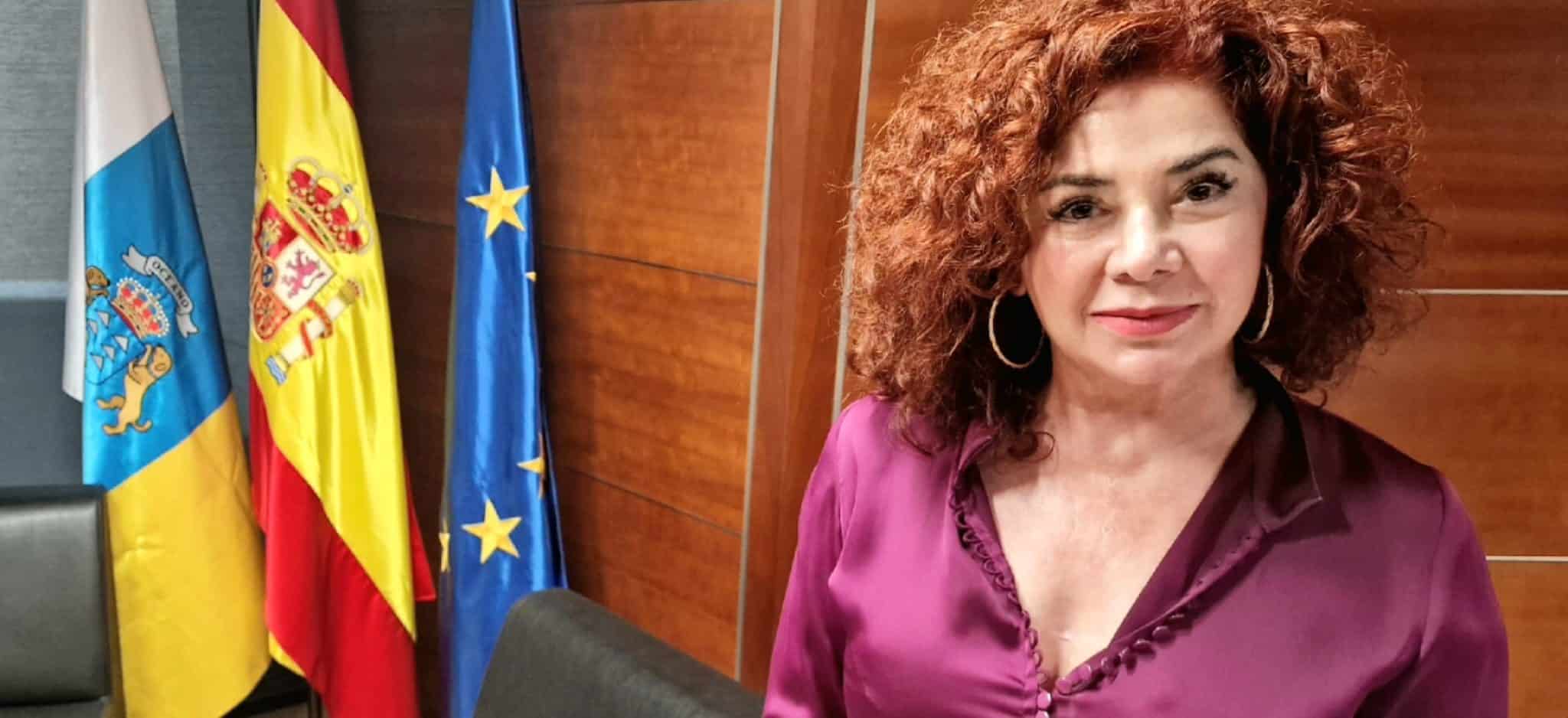 Beatriz Barrera – Adjunta de la Diputación del Común