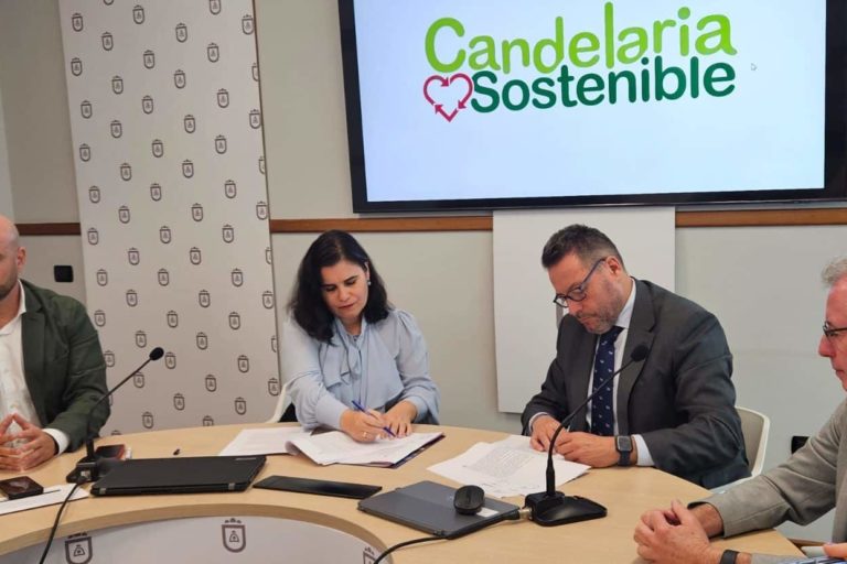 CANDELARIA SOSTENIBLE 1-3-24