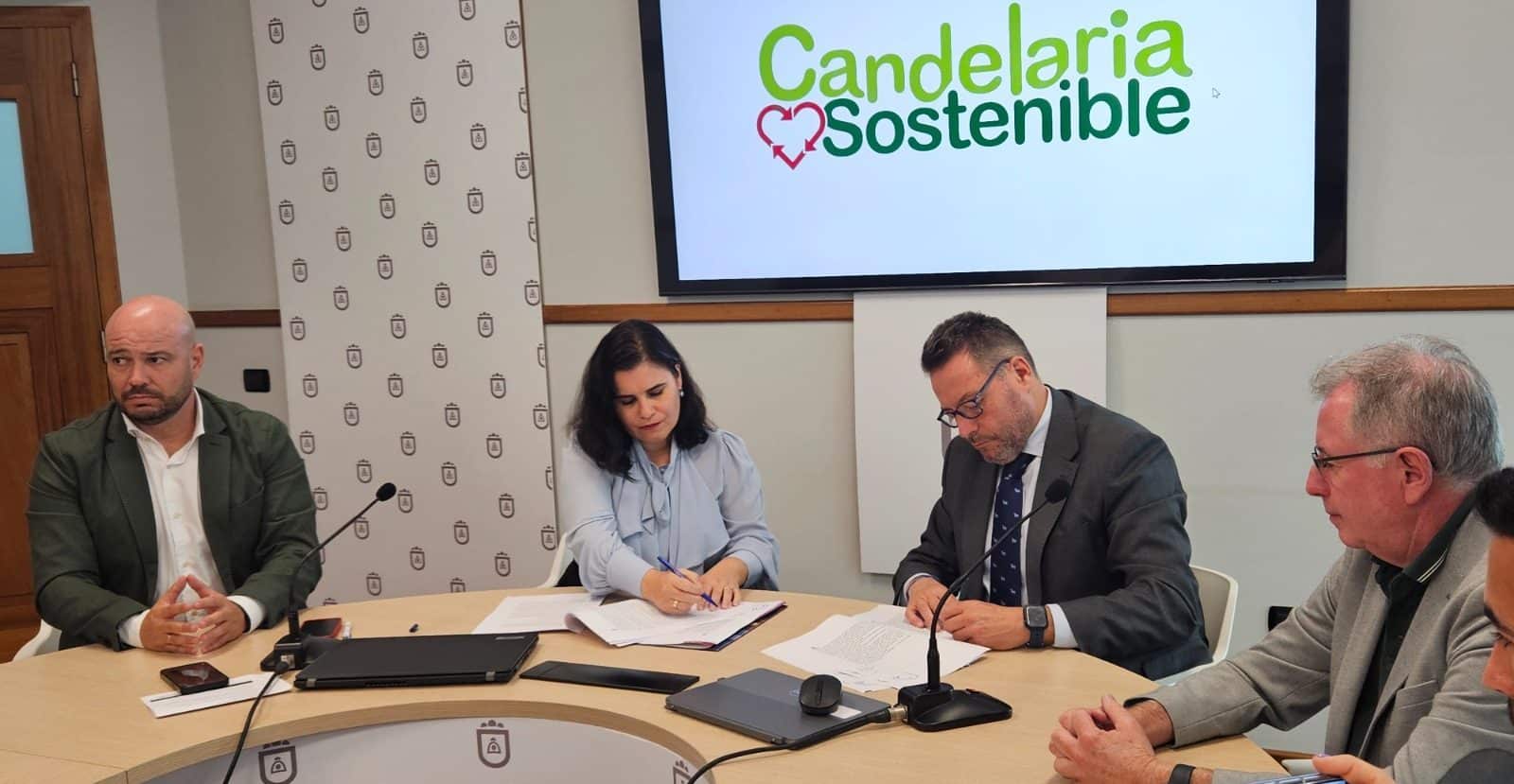 CANDELARIA SOSTENIBLE 1-3-24