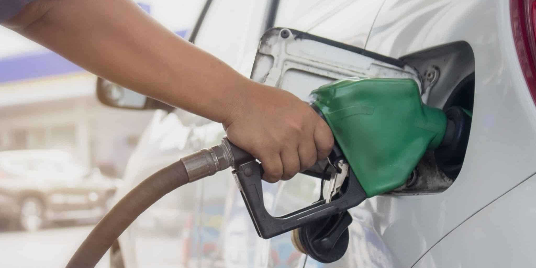 COMBUSTIBLE PARA HERREÑOS, GOMEROS Y PALMEROS 26-3-24