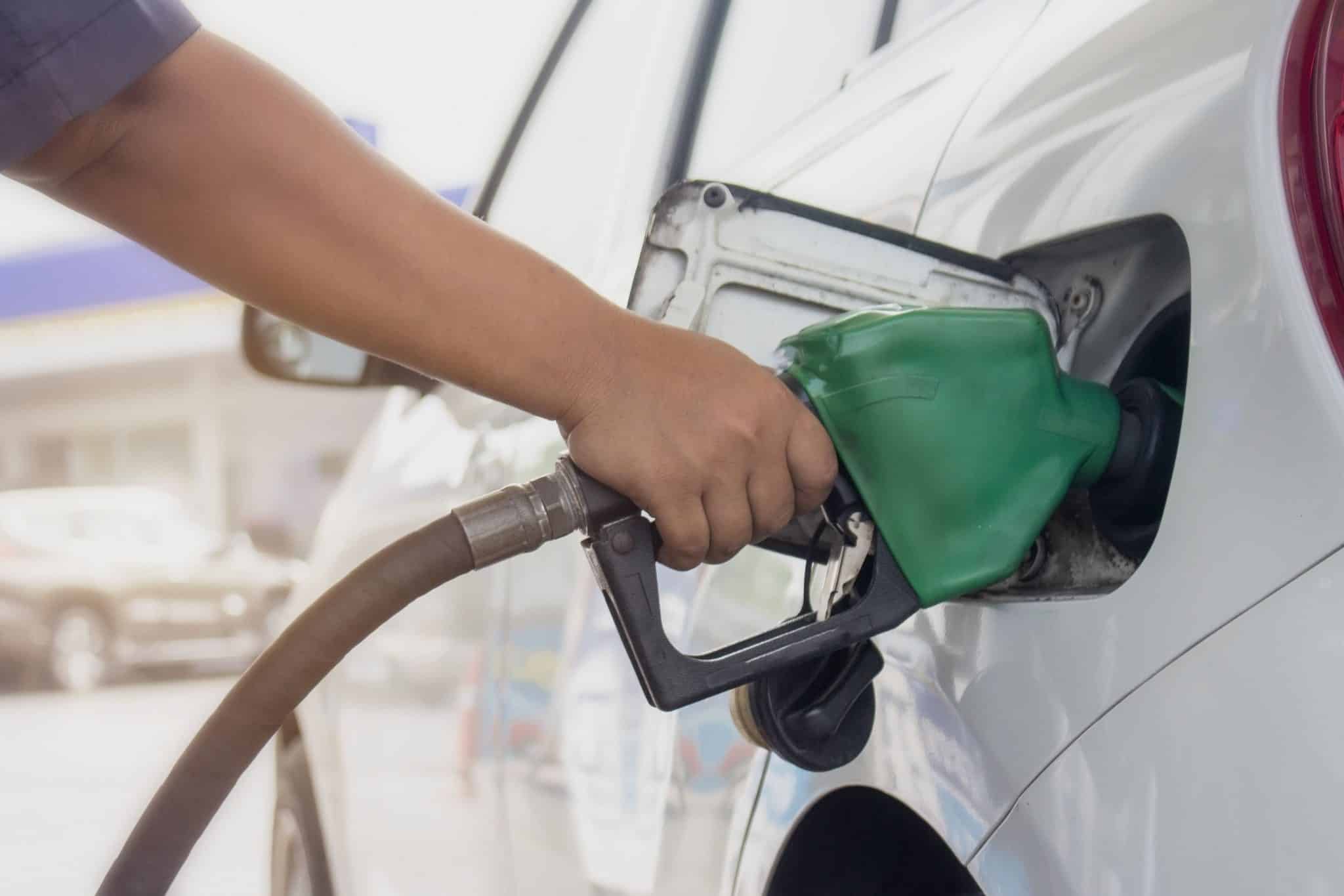 COMBUSTIBLE PARA HERREÑOS, GOMEROS Y PALMEROS 26-3-24