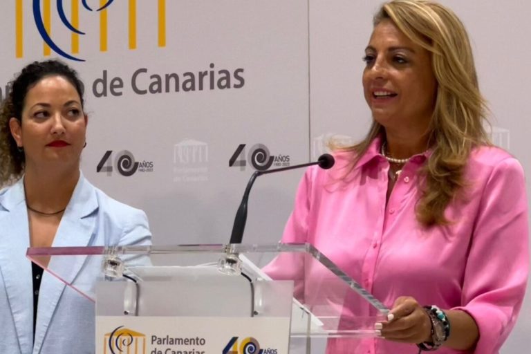 CRISTINA VALIDO 27-9-23