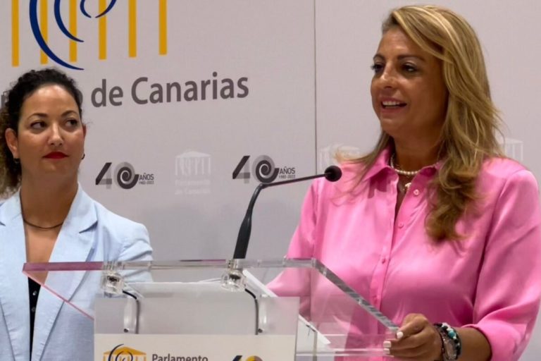 CRISTINA VALIDO 27-9-23
