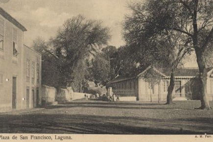 Camino Las Peras 1