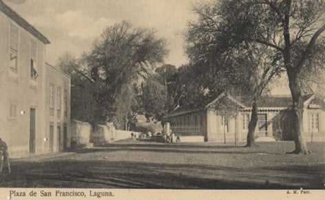 Camino Las Peras 1