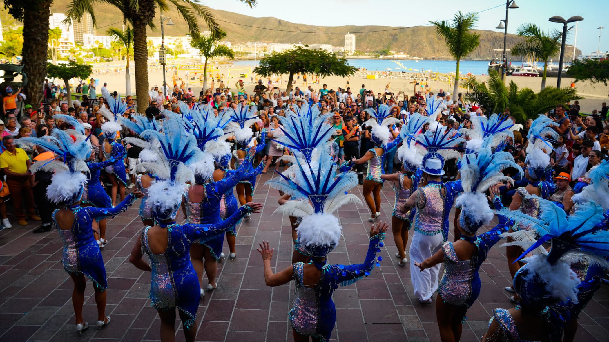 Carnaval Los Cristianos 1