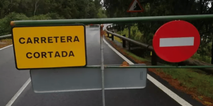 Carretera