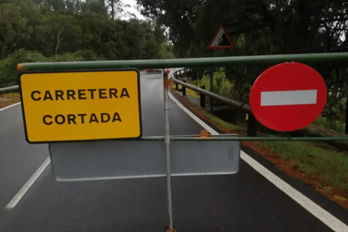 Carretera