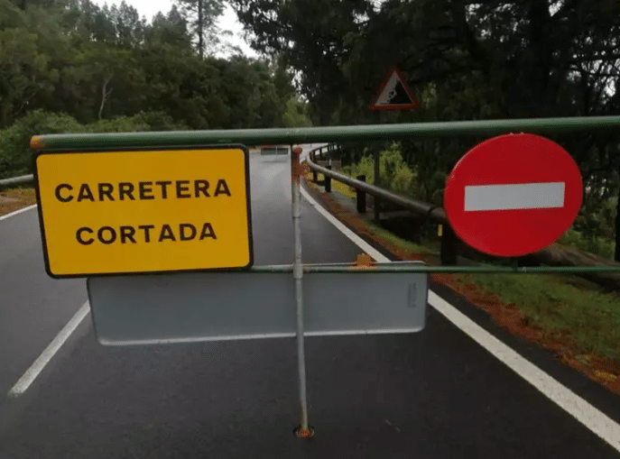 Carretera