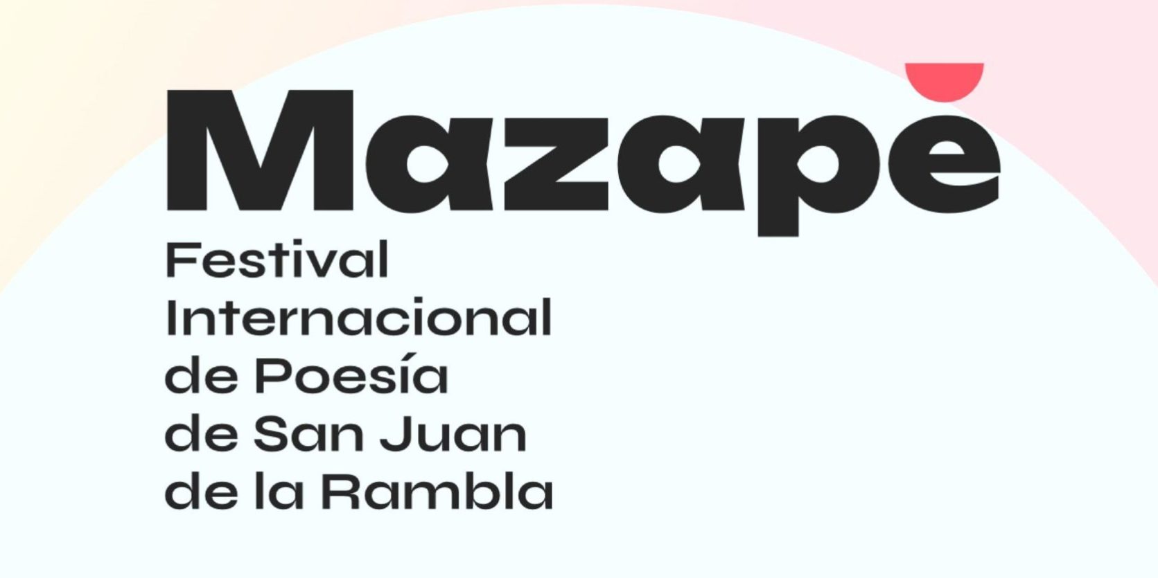 Cartel de Mazapé
