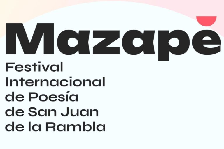 Cartel de Mazapé