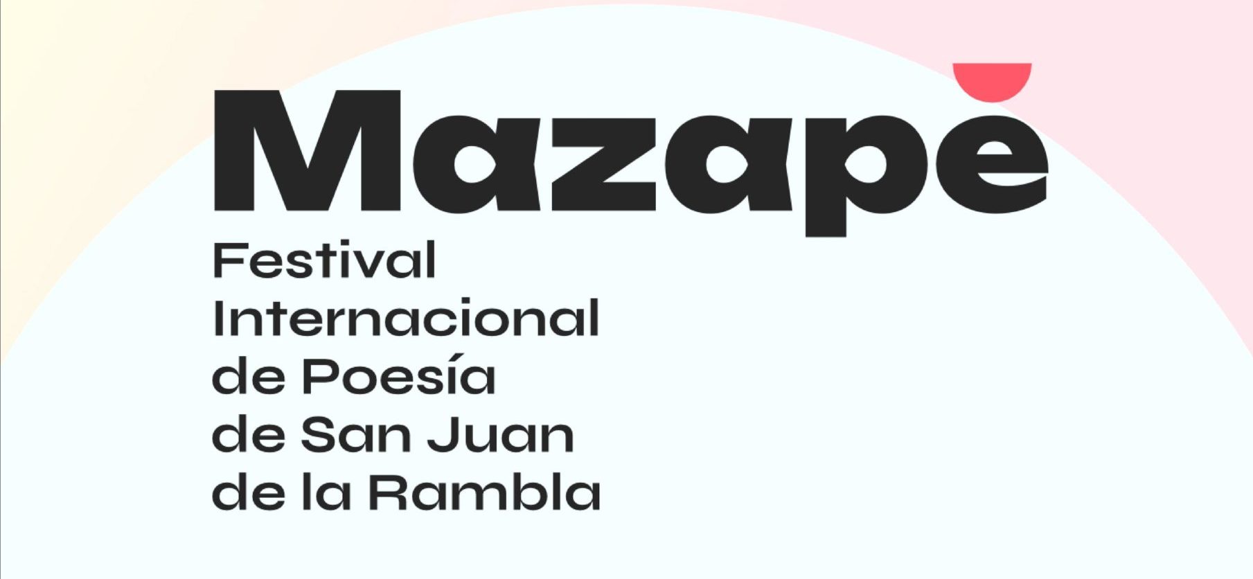 Cartel de Mazapé