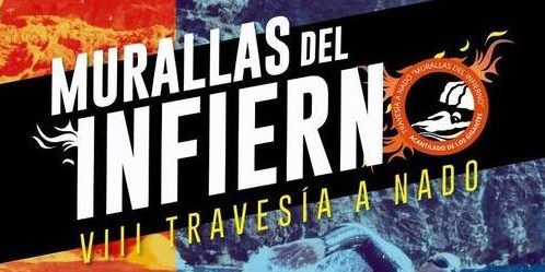 Cartel de la prueba