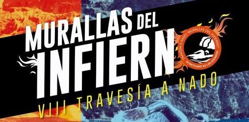 Cartel de la prueba