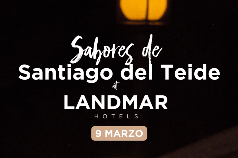 Cartel del evento Jornadas Gastronómicas