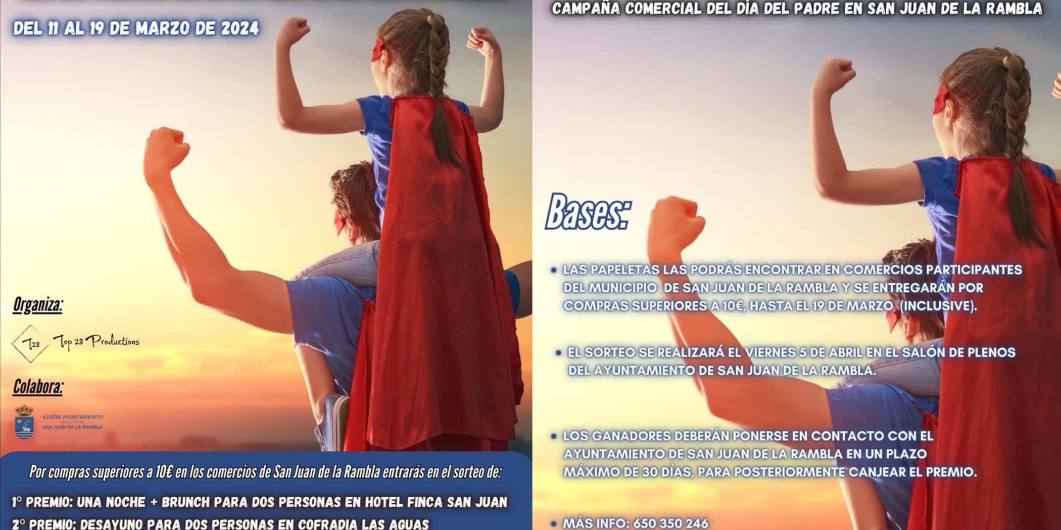 Cartel y bases