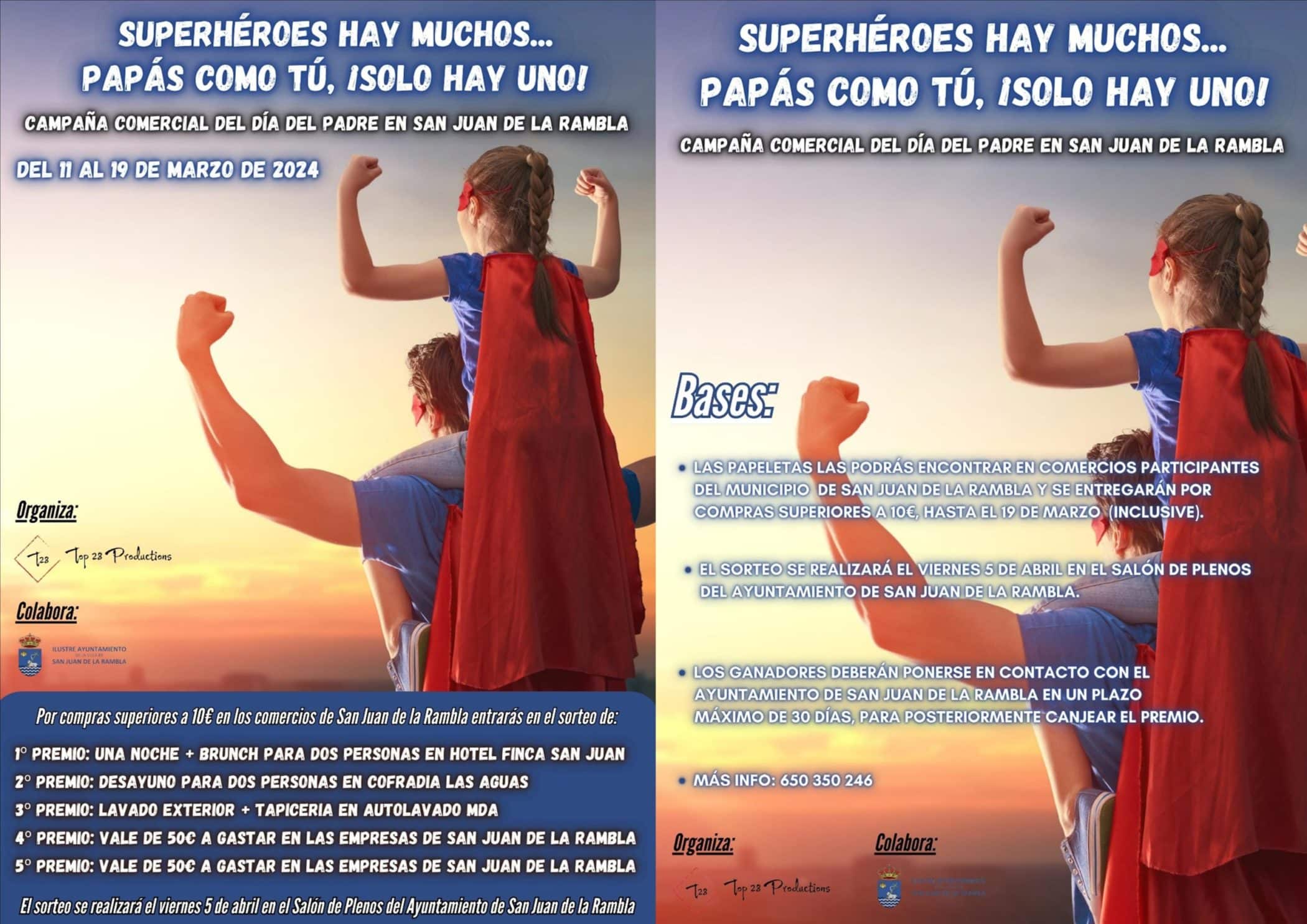 Cartel y bases