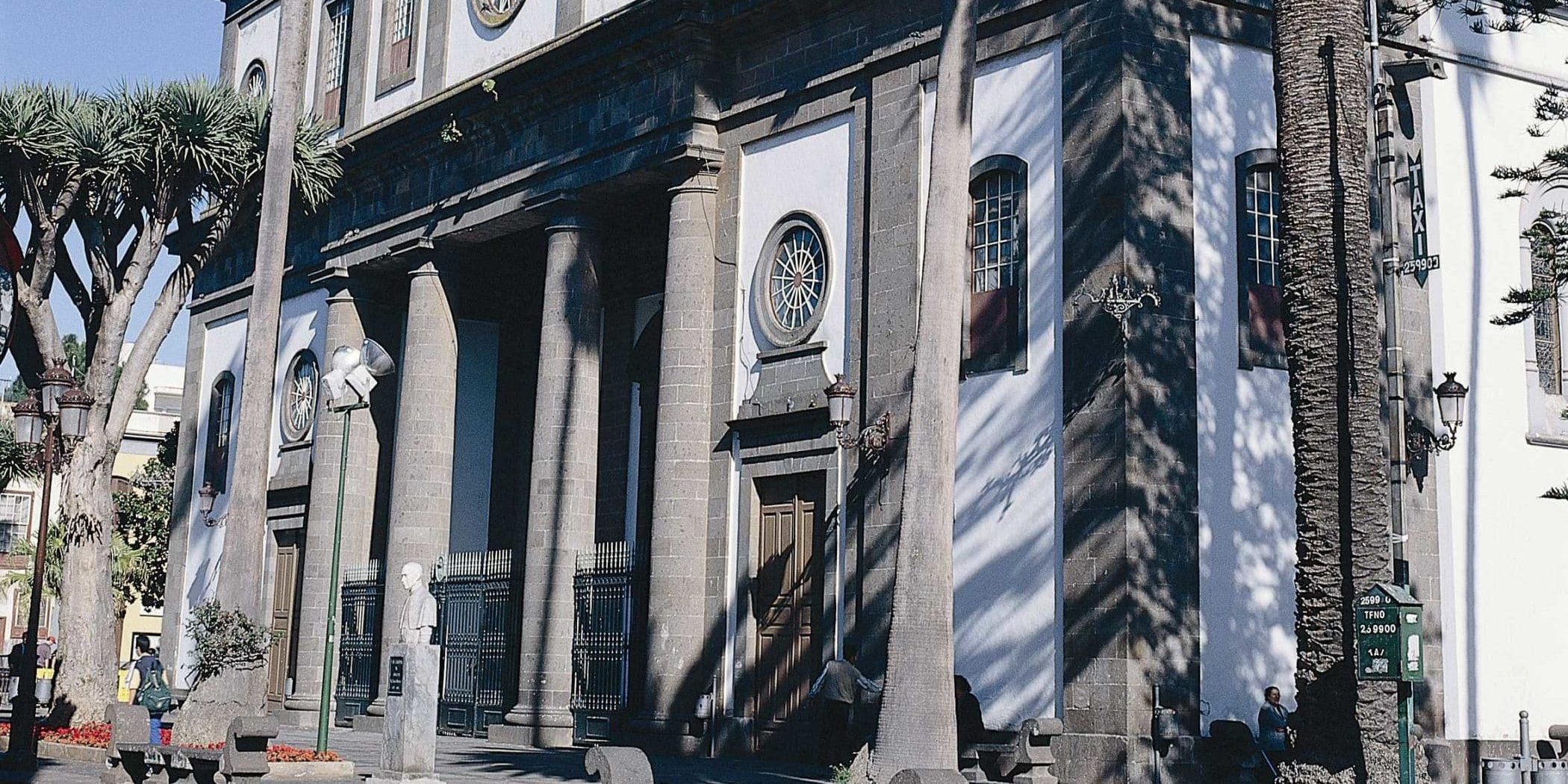 Catedral de La Laguna