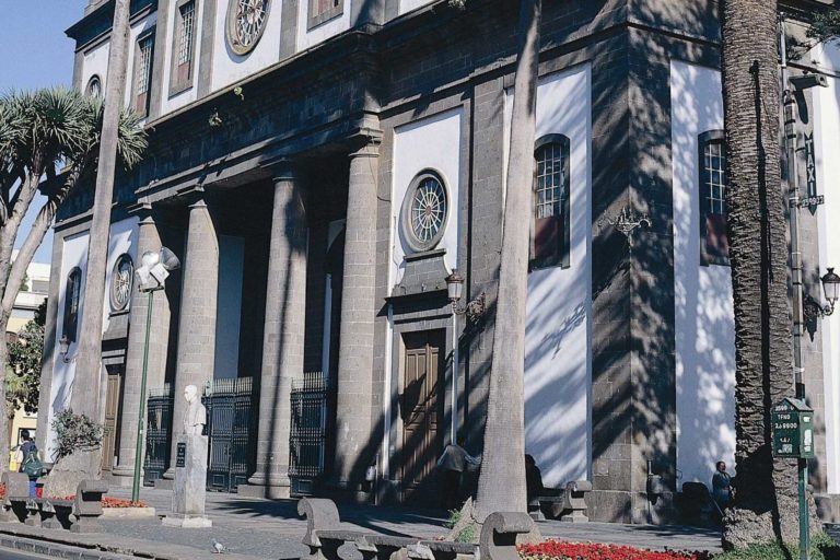 Catedral de La Laguna