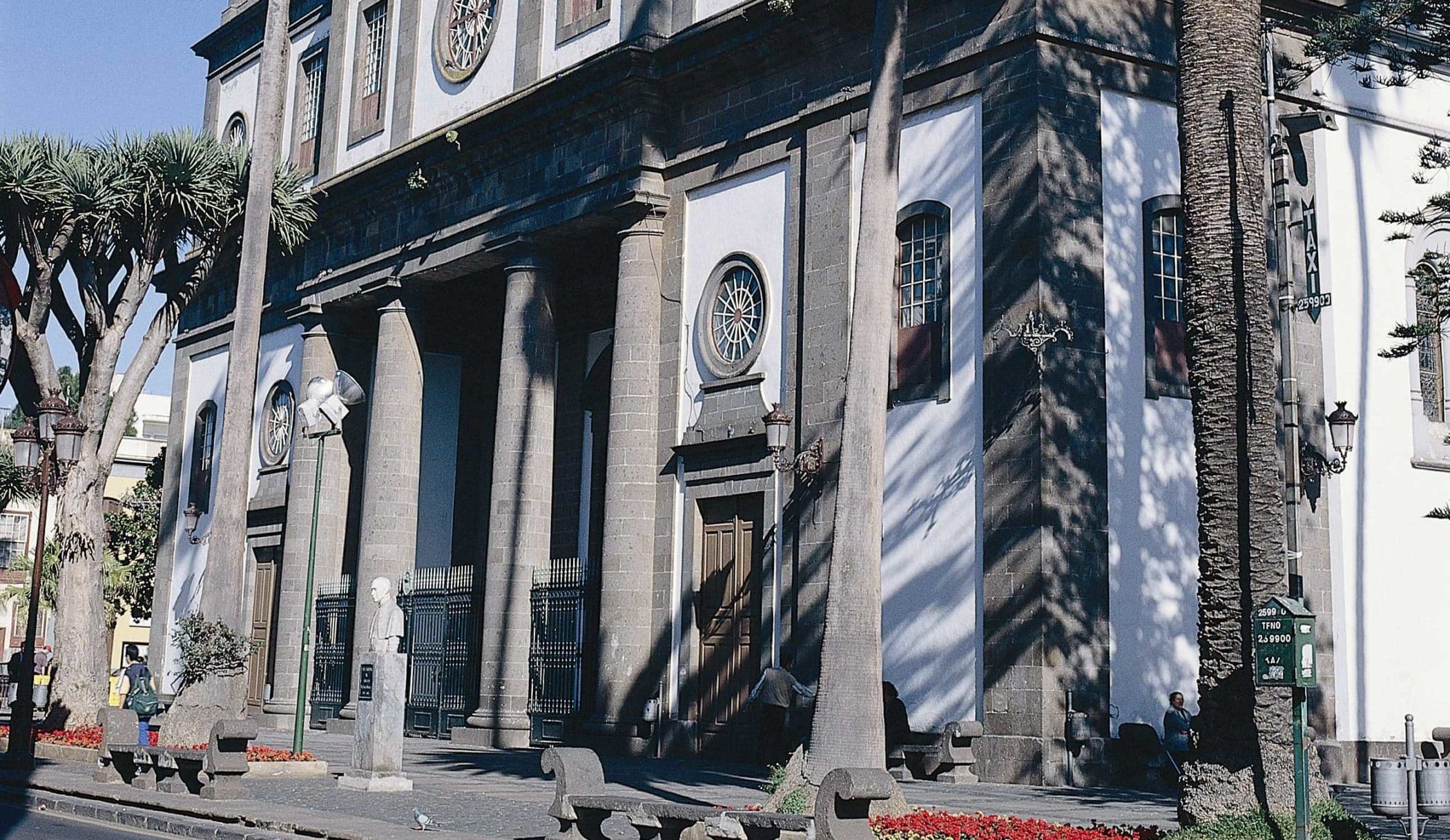 Catedral de La Laguna