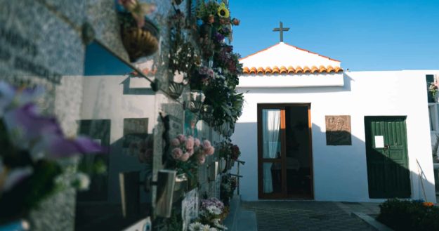 Cementerios 2