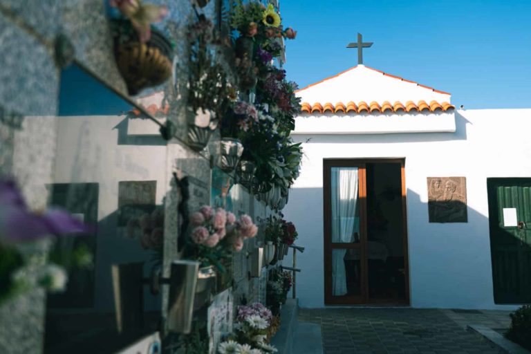 Cementerios 2