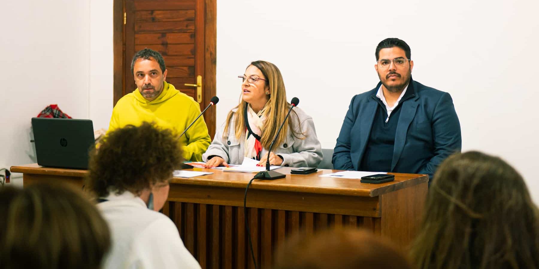 Consejo de las Mujeres 2